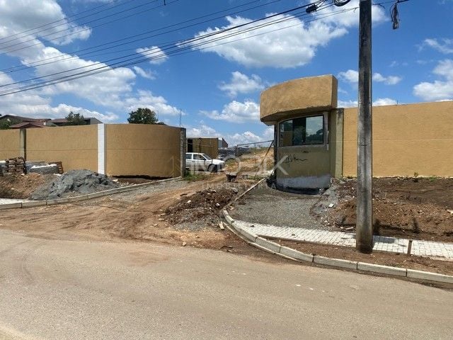 Terreno à venda, 1000 m  por R  650.000,00 - Campo Comprido - ...