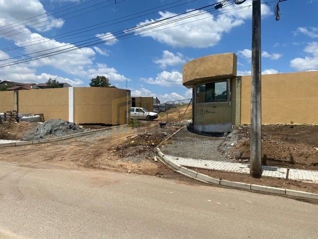Terreno à venda, 1000 m  por R  650.000,00 - Campo Comprido - ...