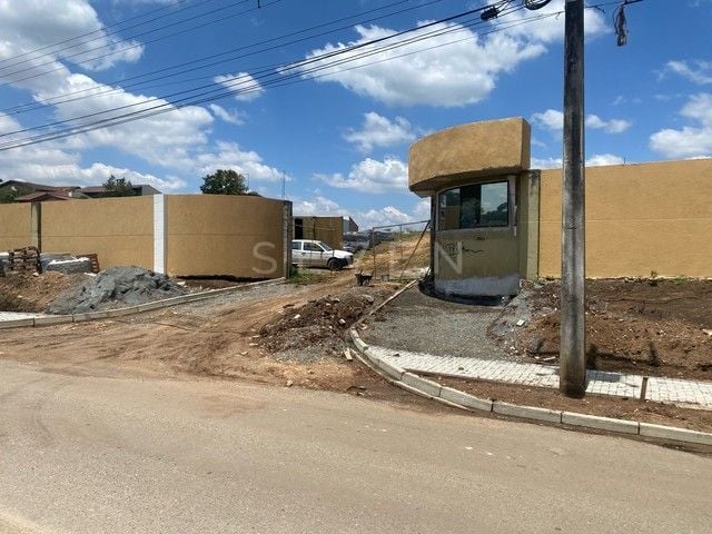 Terreno à venda, 1000 m  por R  650.000,00 - Campo Comprido - ...