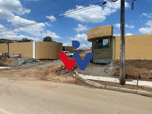 Terreno à venda, 1000 m  por R  650.000,00 - Campo Comprido - ...