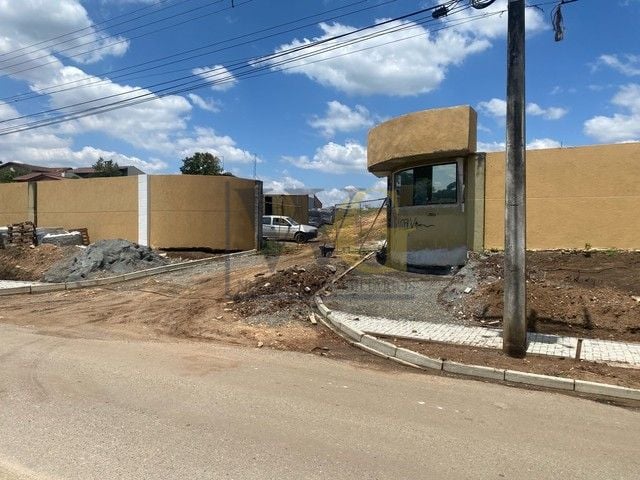 Terreno à venda, 1000 m  por R  650.000,00 - Campo Comprido - ...