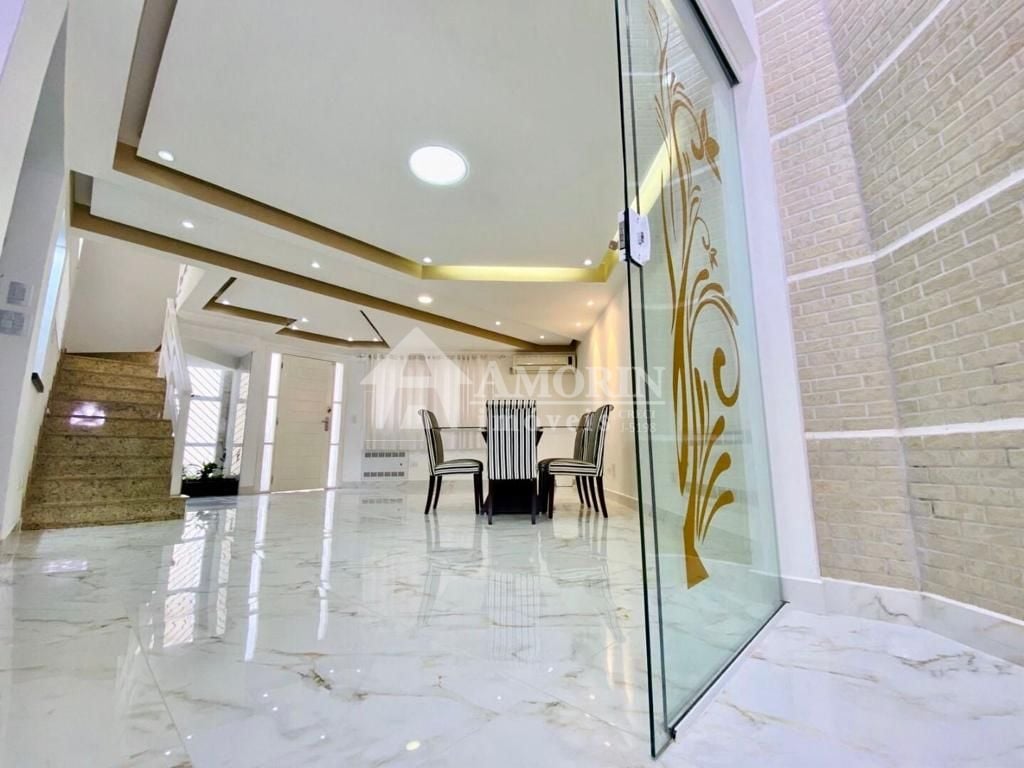 Casa com 3 dormitórios à venda, 250 m  por R  1.464.000,00 - M...
