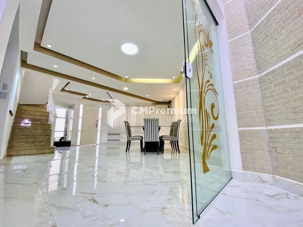 Casa com 3 dormitórios à venda, 250 m  por R  1.464.000,00 - M...