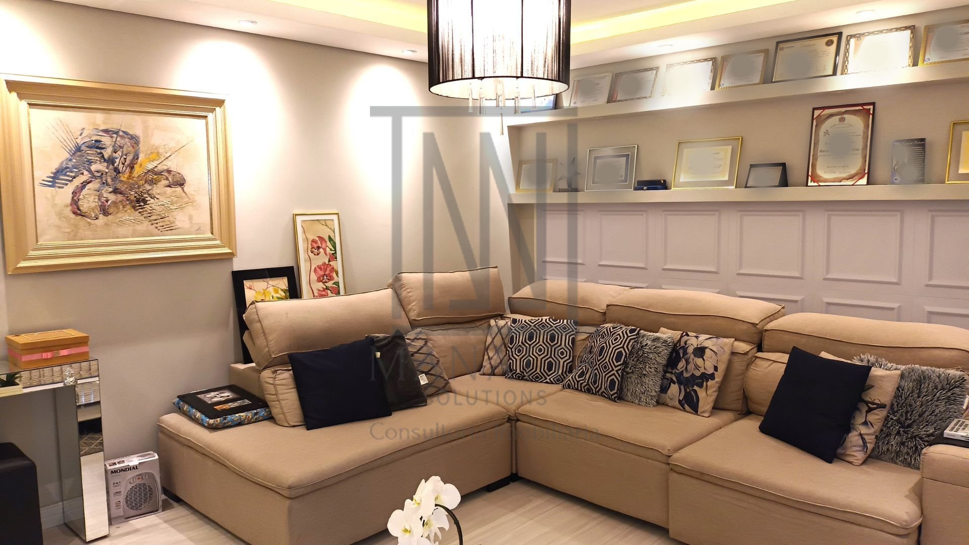 Casa com 3 dormitórios à venda, 149 m² por R$ 860.000,00 - Atu...