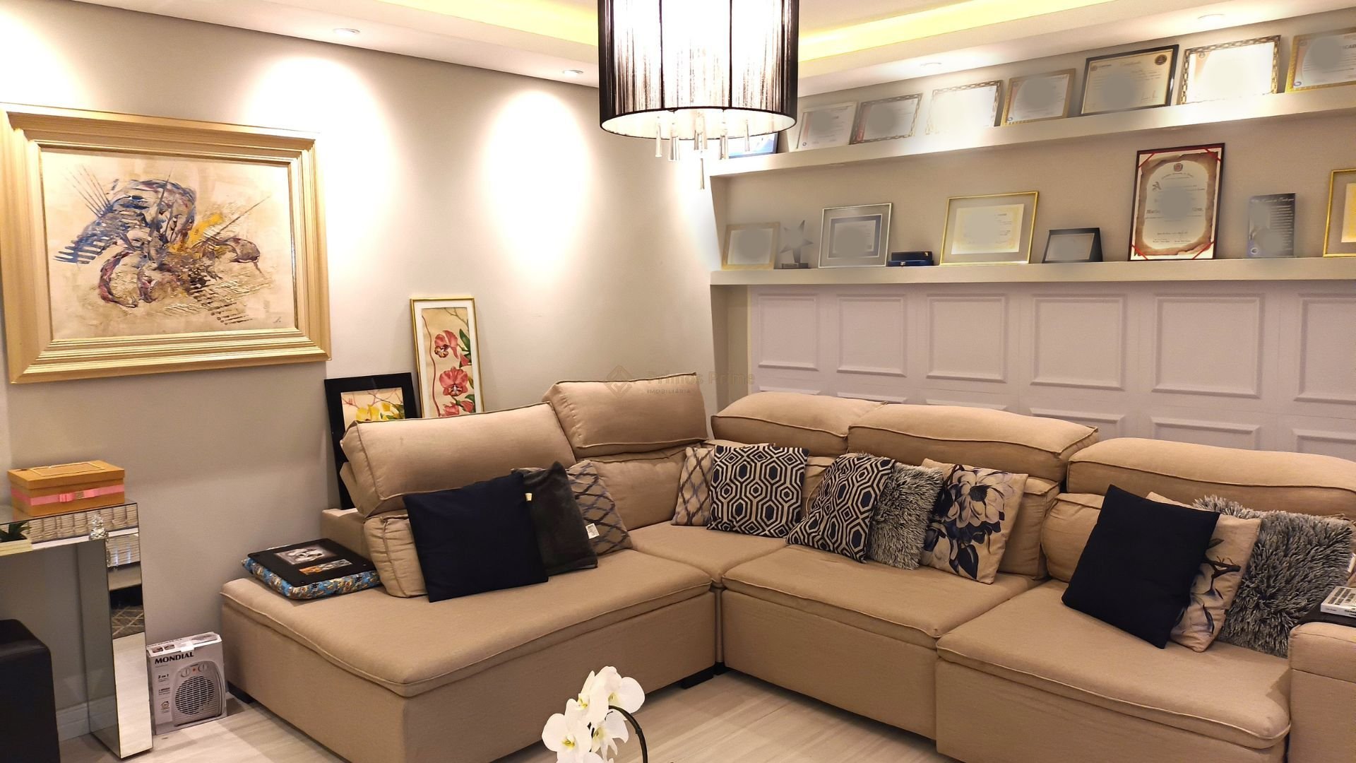 Casa com 3 dormit?rios ? venda, 149 m? por R$ 860.000,00 - Atu...
