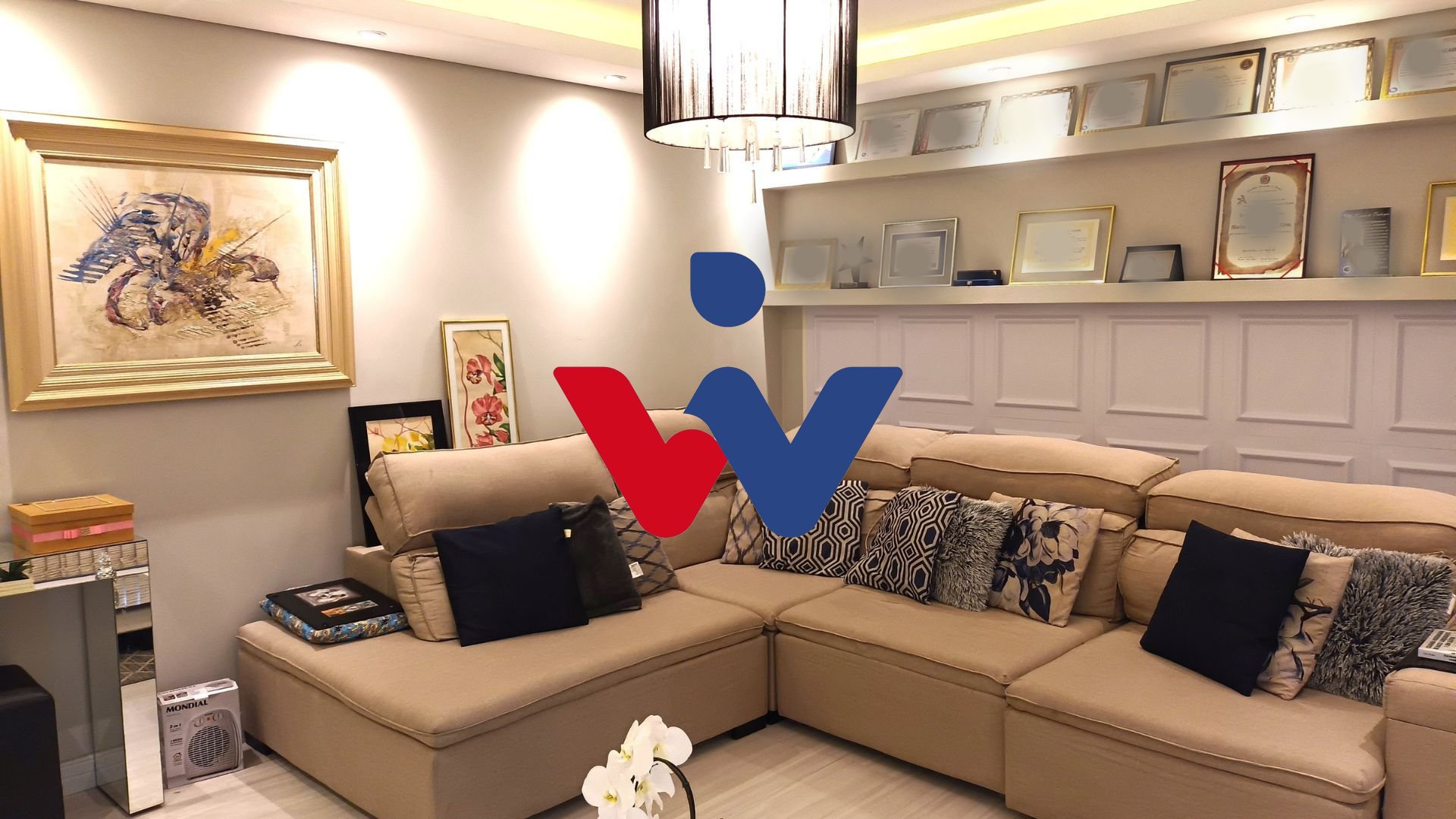 Casa com 3 dormitórios à venda, 149 m² por R$ 860.000,00 - Atu...