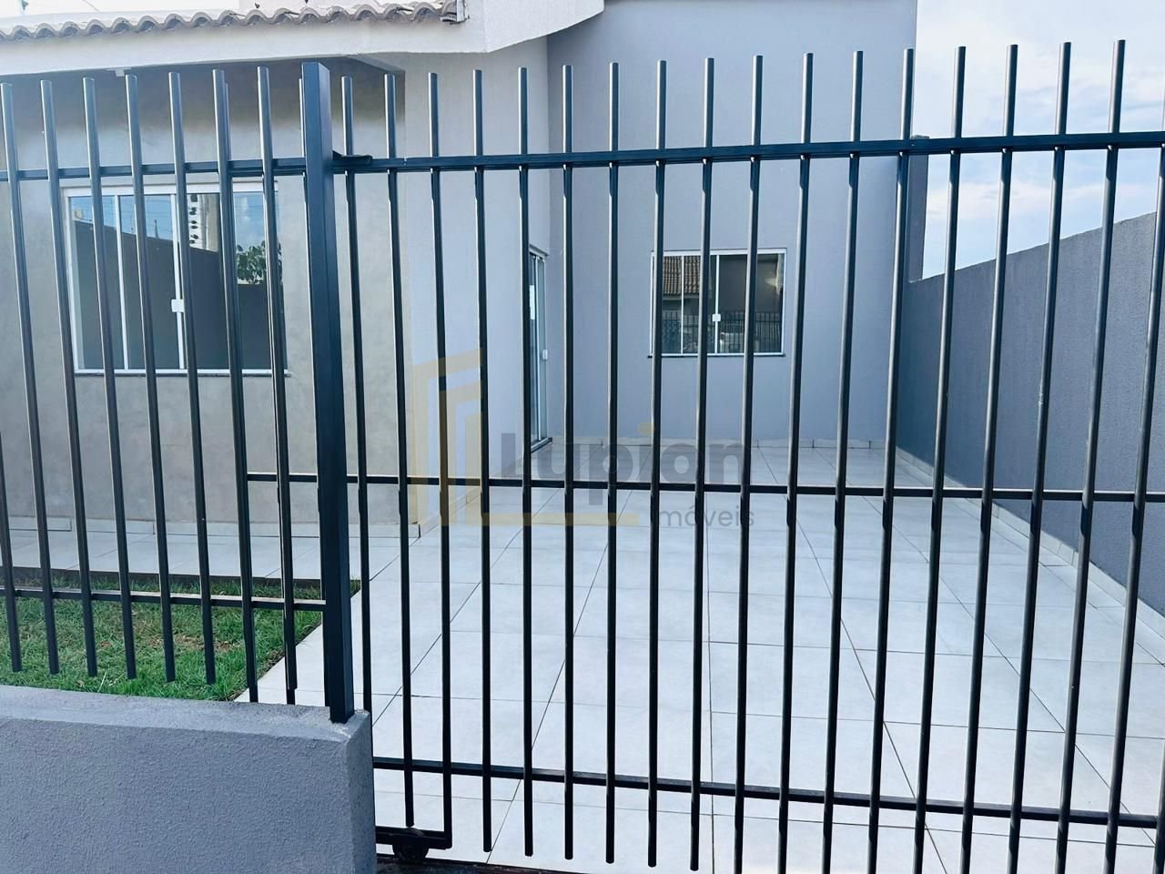 Casa com 3 dormitórios à venda, 68 m² por R$ 255.000,00 - Ecov...