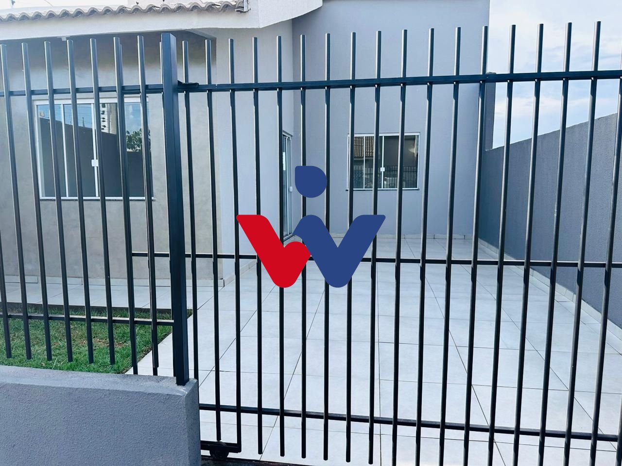 Casa com 3 dormitórios à venda, 68 m² por R$ 255.000,00 - Ecov...