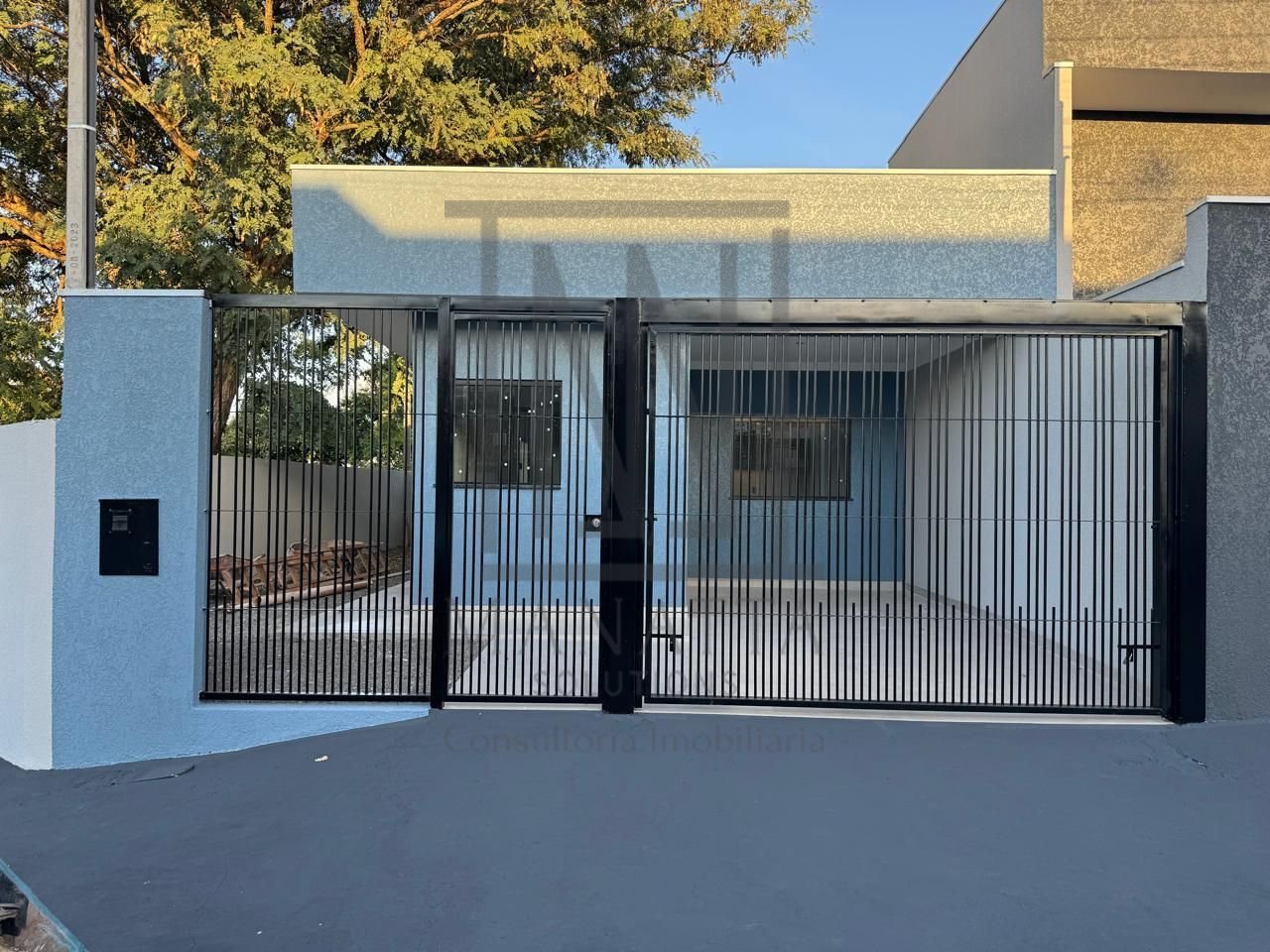 Casa com 2 dormitórios à venda, 125 m² por R$ 275.000,00 - Jar...