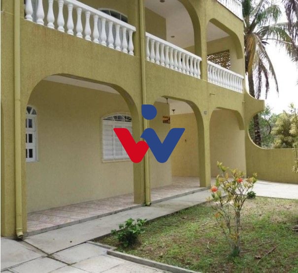 Sobrado com 7 dormitórios à venda, 328 m  por R  790.000,00 - ...