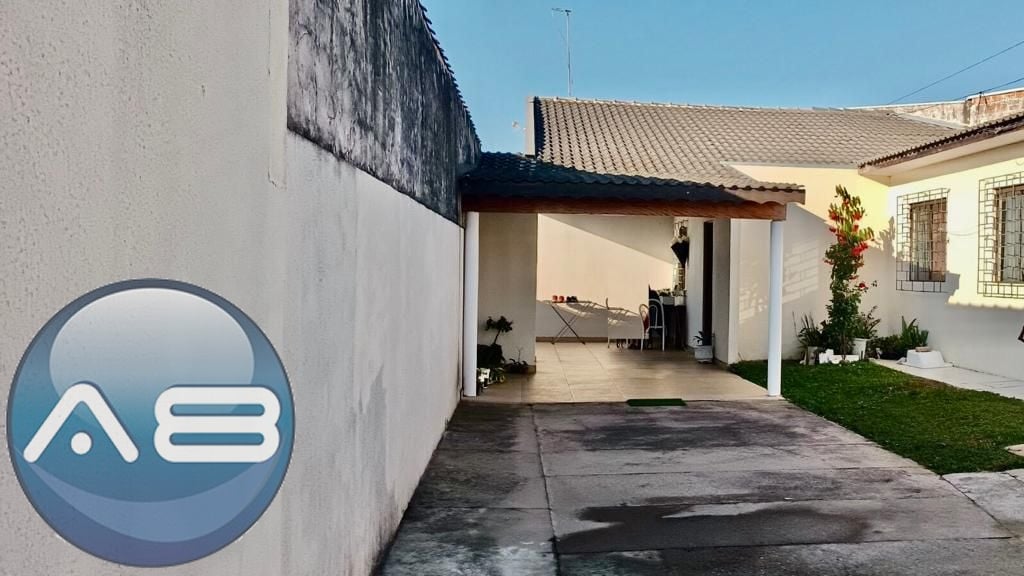 Casa com 2 dormitórios à venda, 64 m  por R  285.000,00 - Camp...