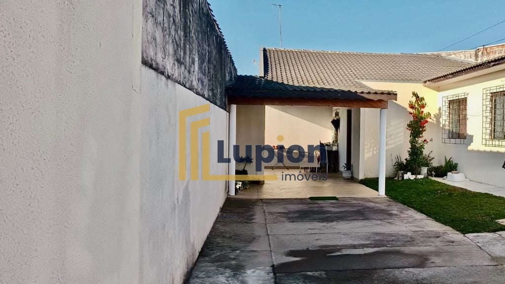 Casa com 2 dormitórios à venda, 64 m  por R  285.000,00 - Camp...