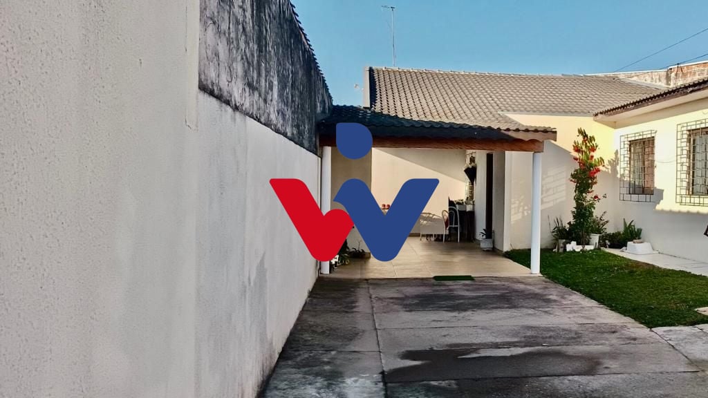 Casa com 2 dormitórios à venda, 64 m  por R  285.000,00 - Camp...