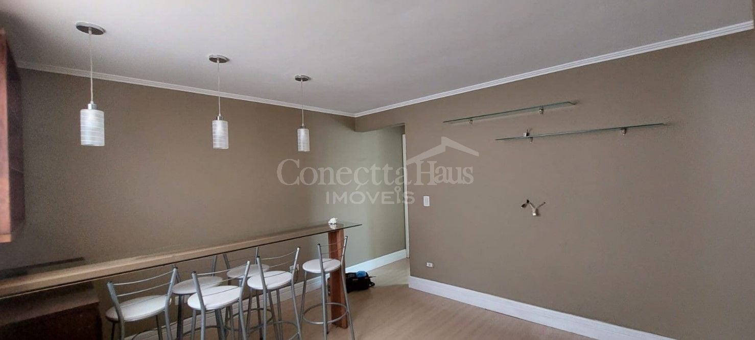 Apartamento com 2 dormitórios à venda, 45 m  por R  207.000,00...