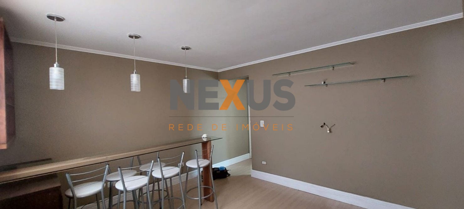 Apartamento com 2 dormitórios à venda, 45 m  por R  207.000,00...