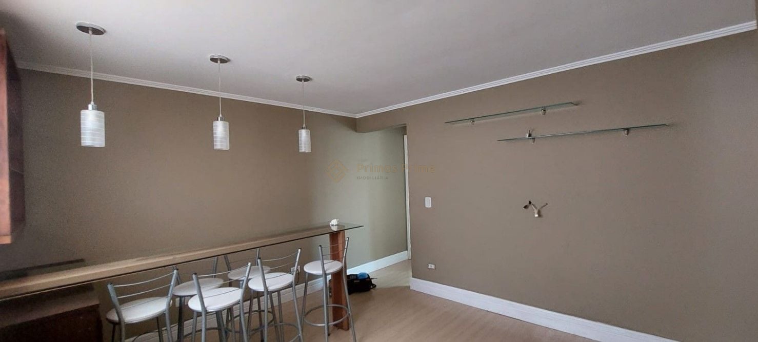 Apartamento com 2 dormit?rios ? venda, 45 m  por R  207.000,00...