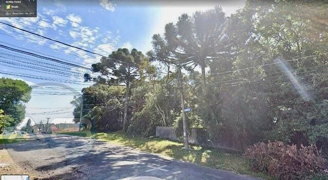 Terreno 4.750 m  ZR2 Plano, Murado e com Duas Frentes  Investi...