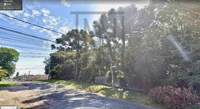Terreno à venda, 4750 m  por R  4.000.000,00 - Boqueirão - Cur...