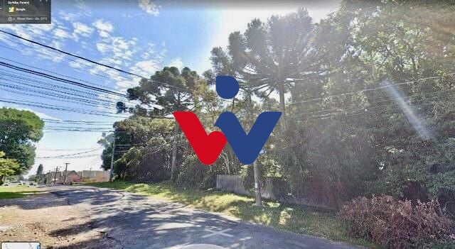 Terreno à venda, 4750 m  por R  4.000.000,00 - Boqueirão - Cur...