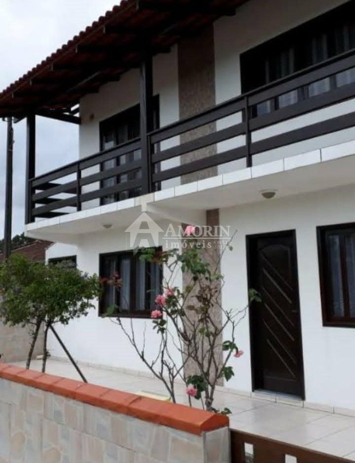 Sobrado com 4 dormitórios à venda por R  650.000,00 - Do Ubatu...