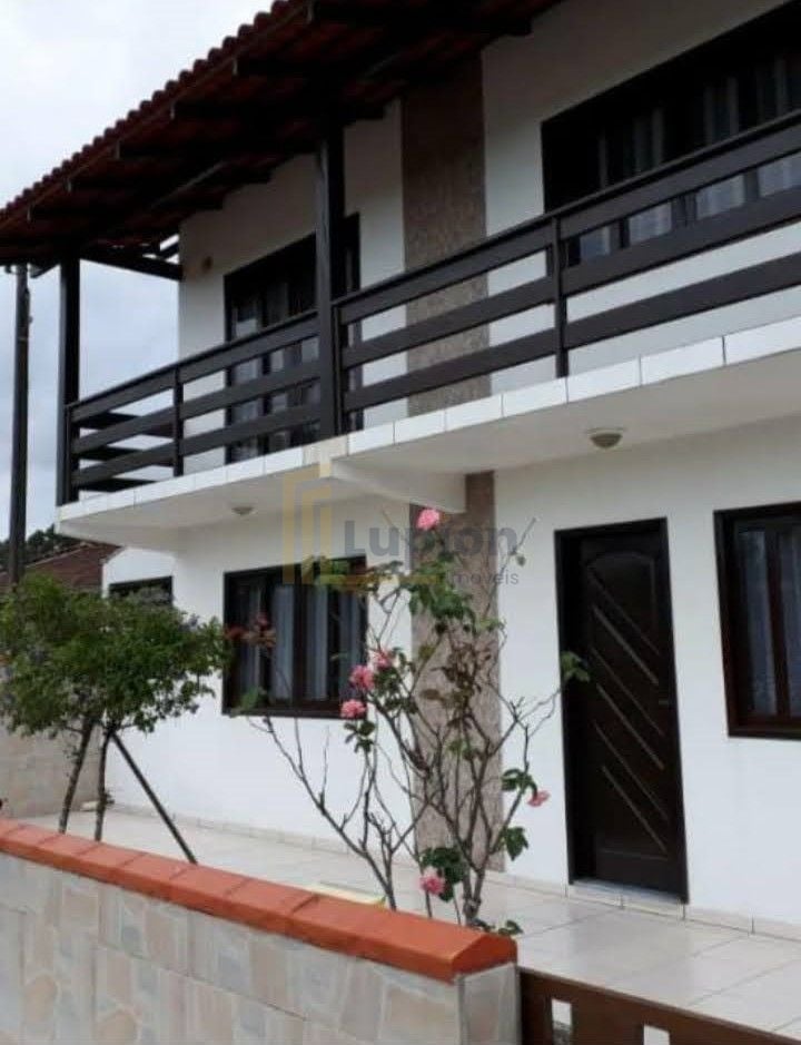 Sobrado com 4 dormitórios à venda por R  650.000,00 - Do Ubatu...