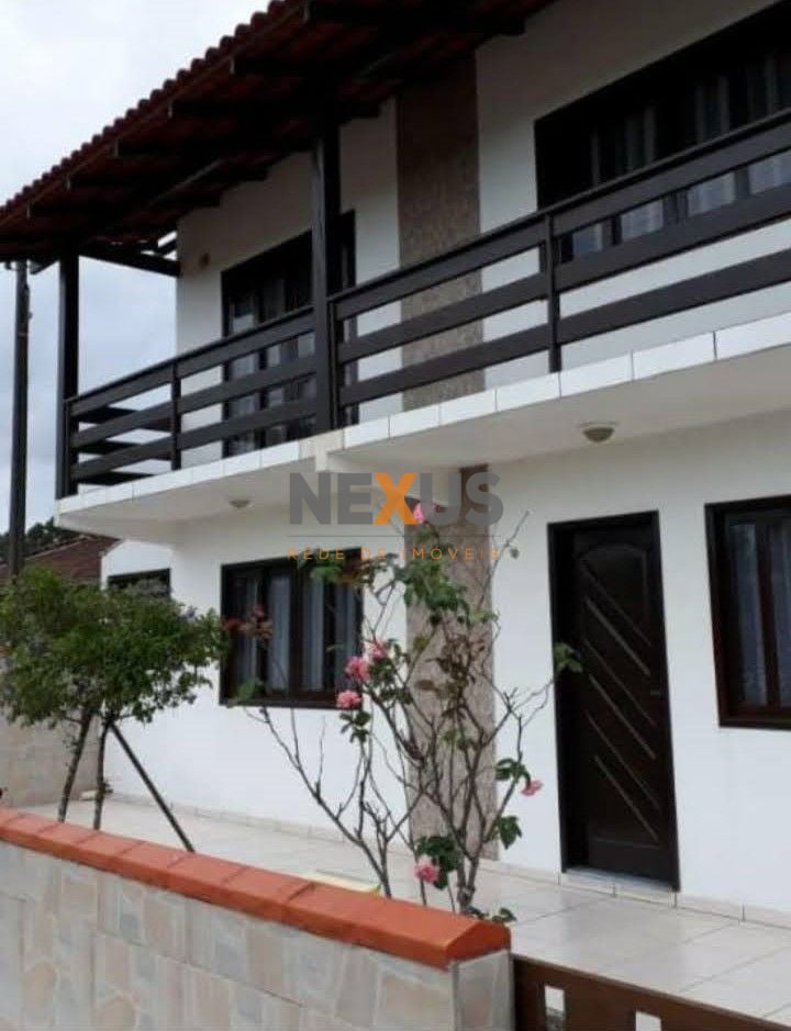 Sobrado com 4 dormitórios à venda por R  650.000,00 - Do Ubatu...