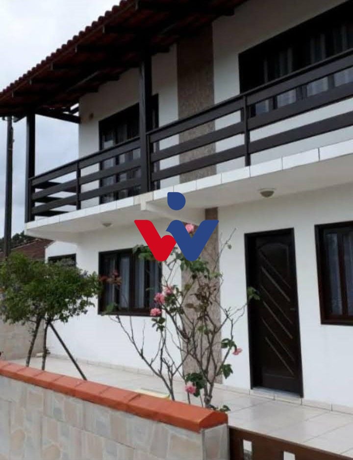 Sobrado com 4 dormitórios à venda por R  650.000,00 - Do Ubatu...