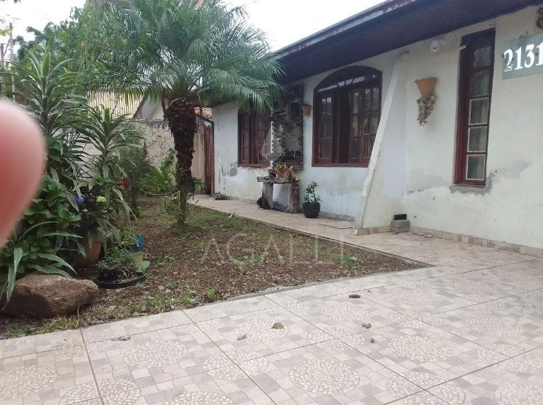 Terreno à venda, 360 m   - Fazendinha - Curitiba PR
