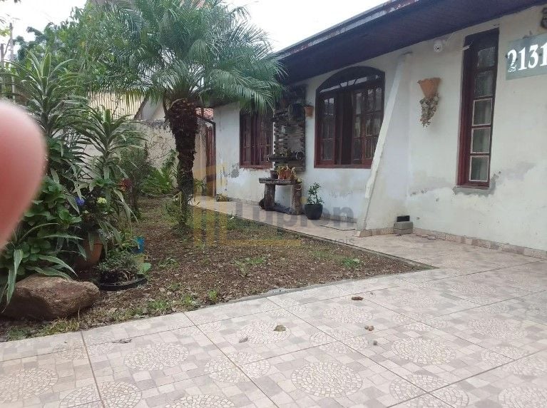 Terreno à venda, 360 m   - Fazendinha - Curitiba PR