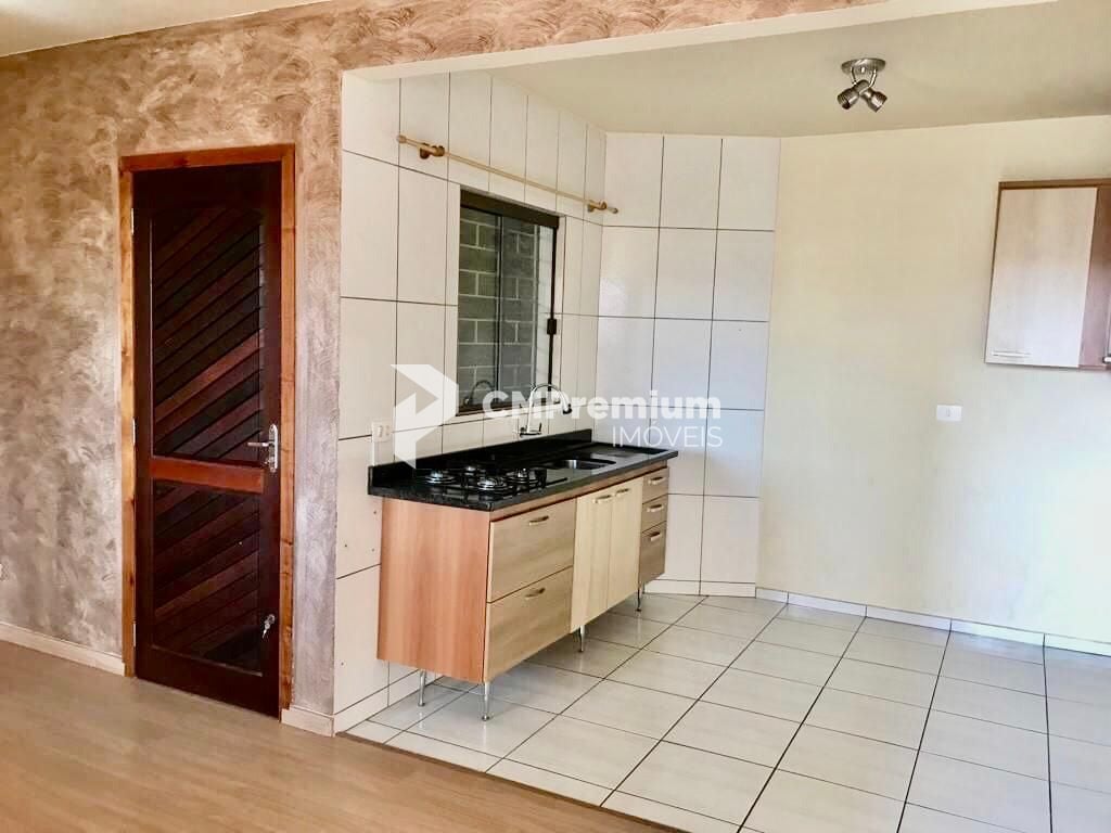 Casa com 2 dormitórios à venda, 64 m  por R  285.000,00 - Camp...