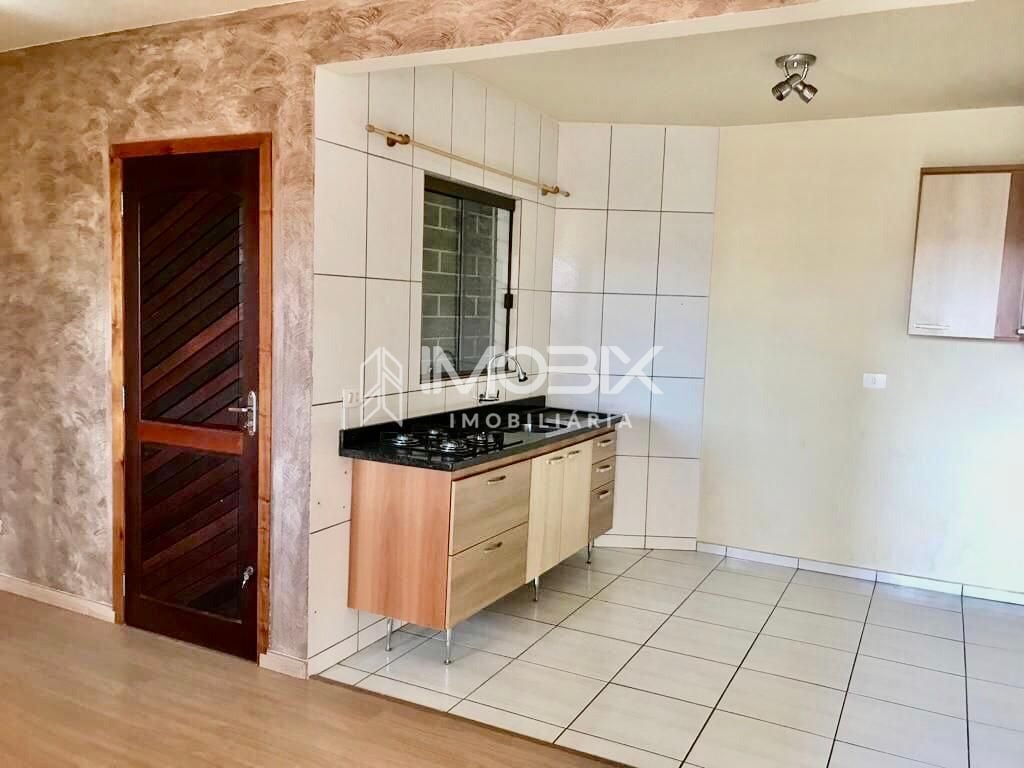Casa com 2 dormitórios à venda, 64 m  por R  285.000,00 - Camp...