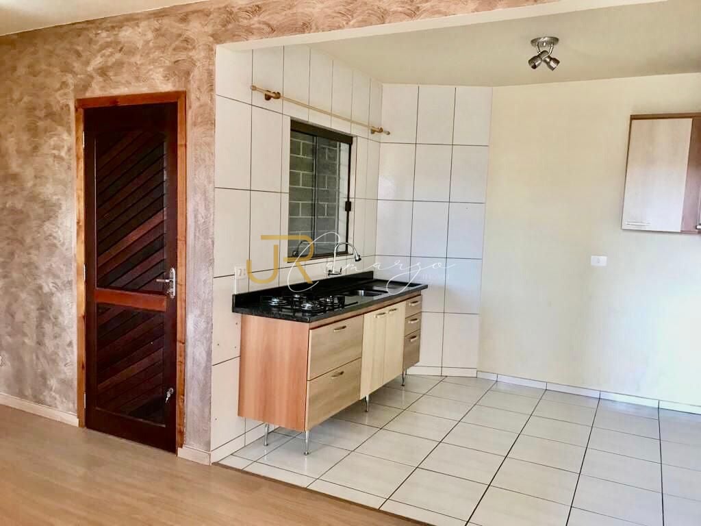 Casa com 2 dormitórios à venda, 64 m  por R  285.000,00 - Camp...