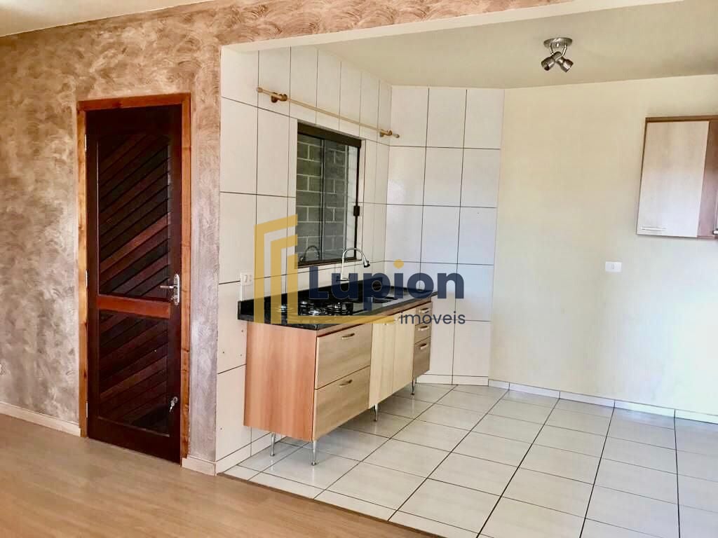 Casa com 2 dormitórios à venda, 64 m  por R  285.000,00 - Camp...