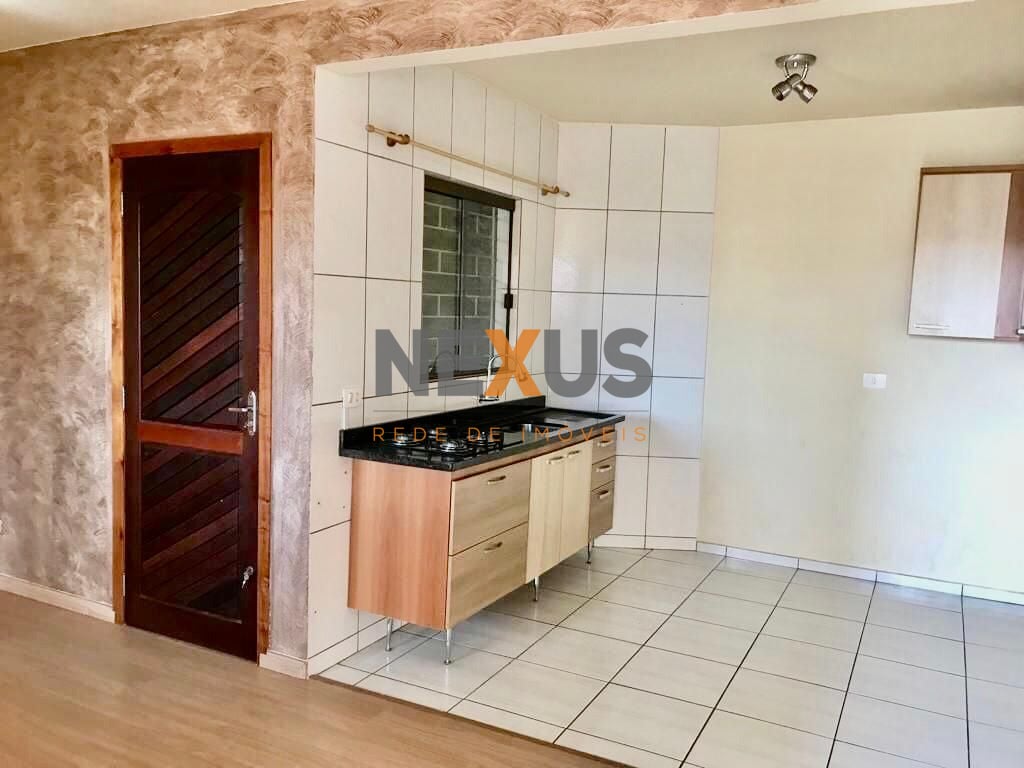 Casa com 2 dormitórios à venda, 64 m  por R  285.000,00 - Camp...