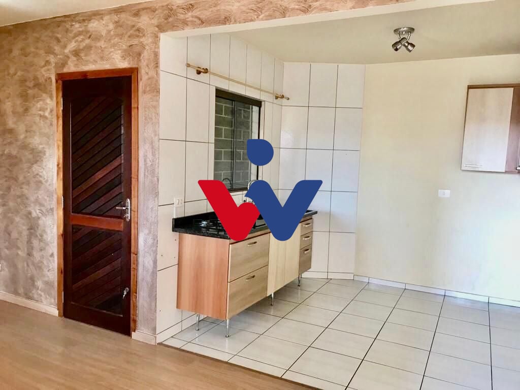 Casa com 2 dormitórios à venda, 64 m  por R  285.000,00 - Camp...