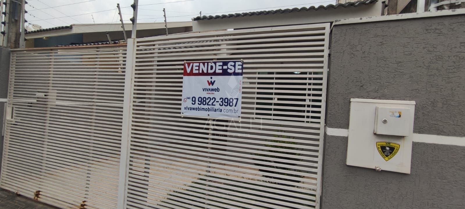 Casa com 2 dormitórios à venda, 95 m² por R$ 239.000,00 - Jard...
