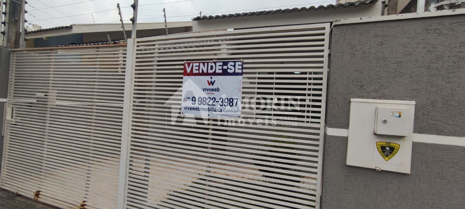 Casa com 2 dormitórios à venda, 95 m² por R$ 239.000,00 - Jard...