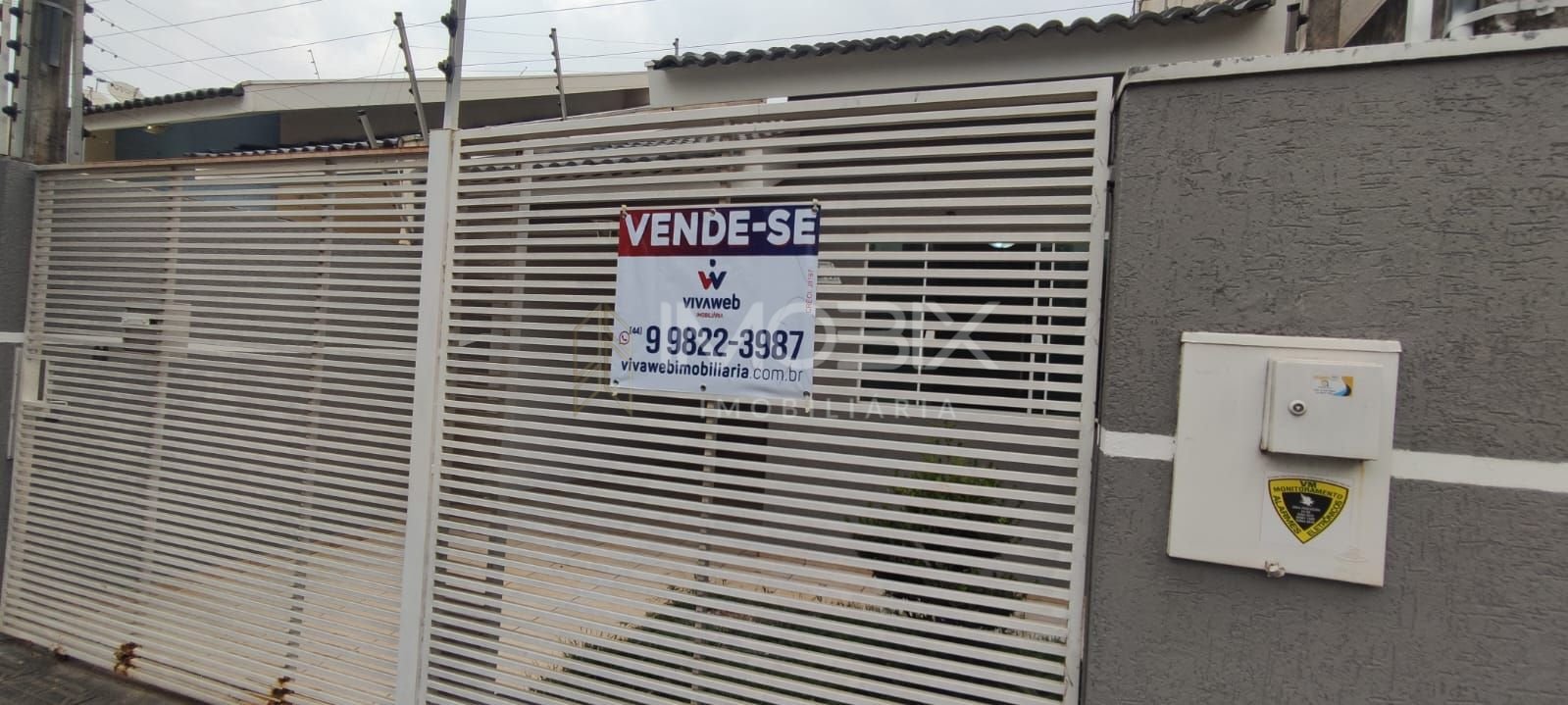 Casa com 2 dormitórios à venda, 95 m² por R$ 239.000,00 - Jard...