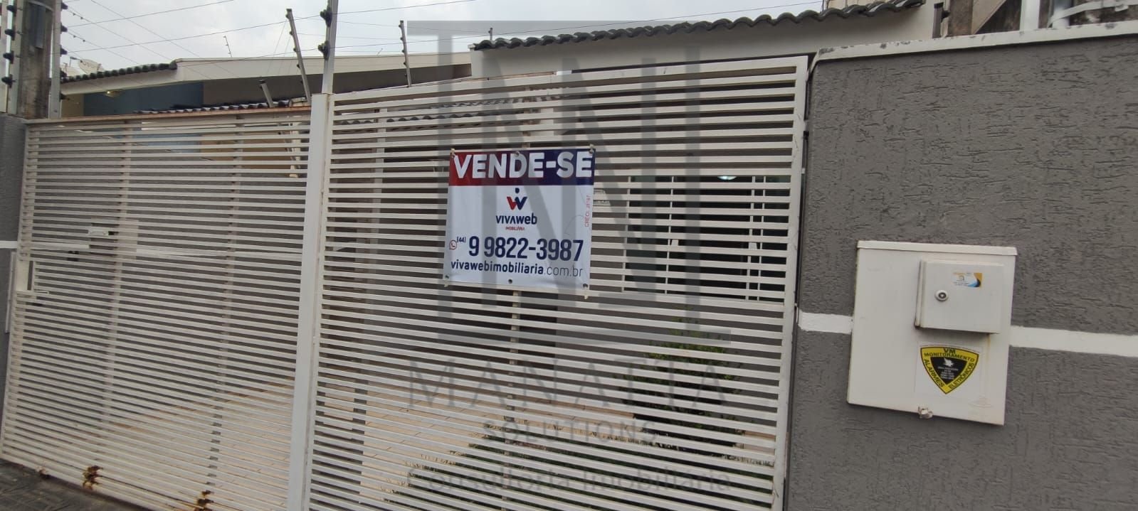 Casa com 2 dormitórios à venda, 95 m² por R$ 239.000,00 - Jard...