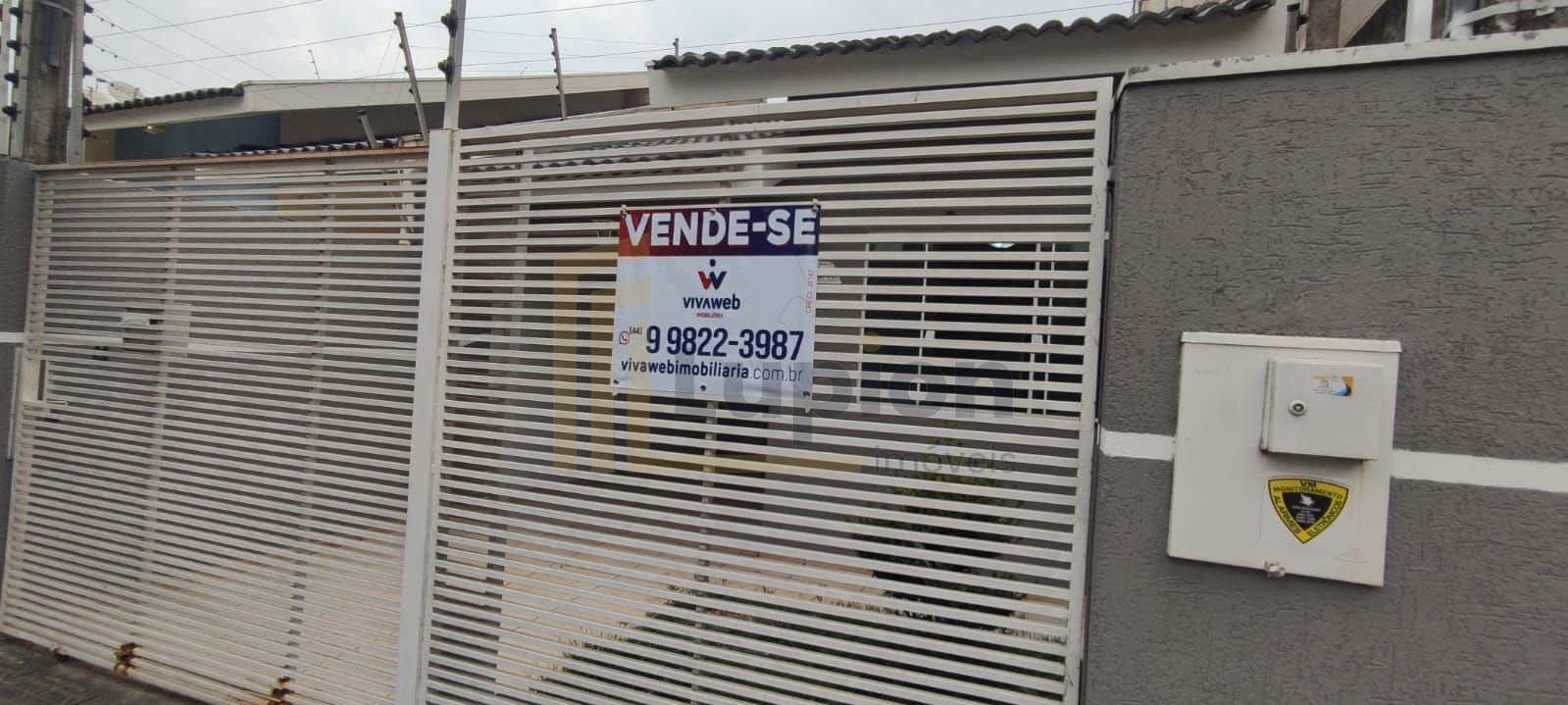 Casa com 2 dormitórios à venda, 95 m² por R$ 239.000,00 - Jard...