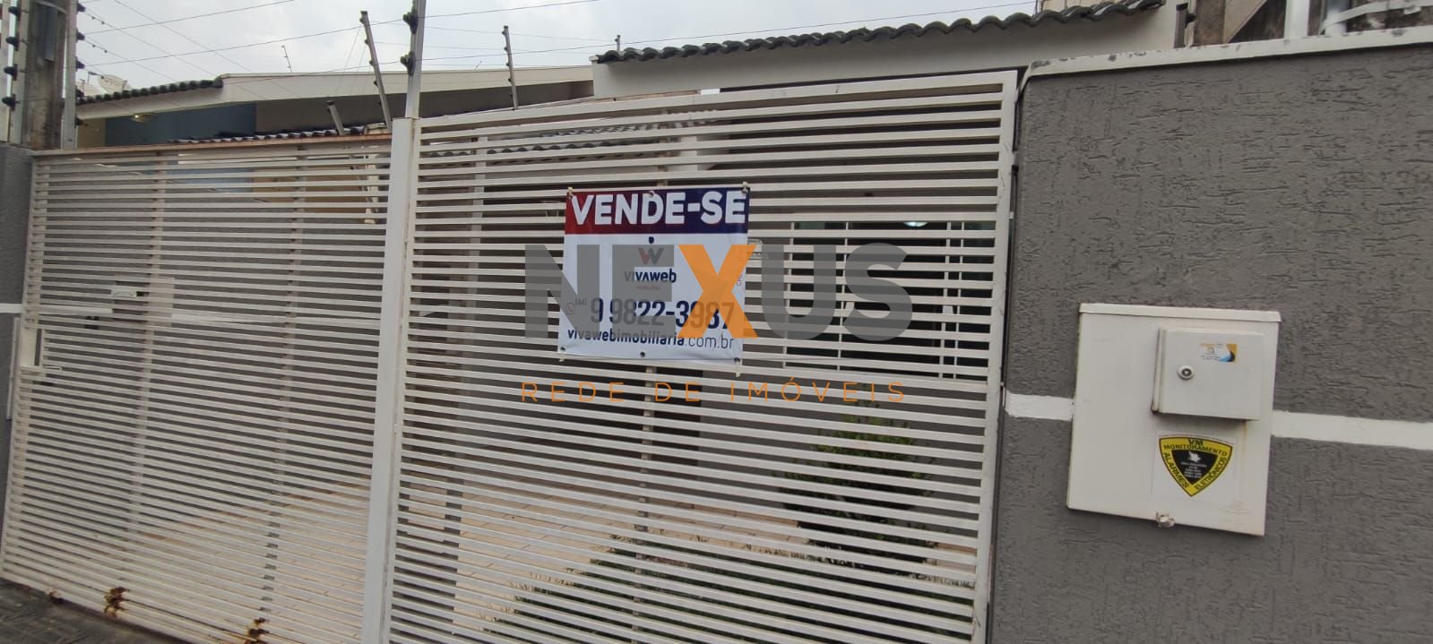 Casa com 2 dormitórios à venda, 95 m² por R$ 239.000,00 - Jard...