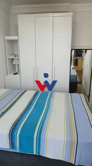 Apartamento Duplex com 3 dormitórios à venda, 115 m  por R  63...