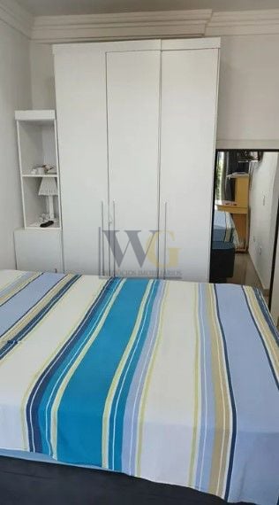 Apartamento Duplex com 3 dormitórios à venda, 115 m  por R  63...