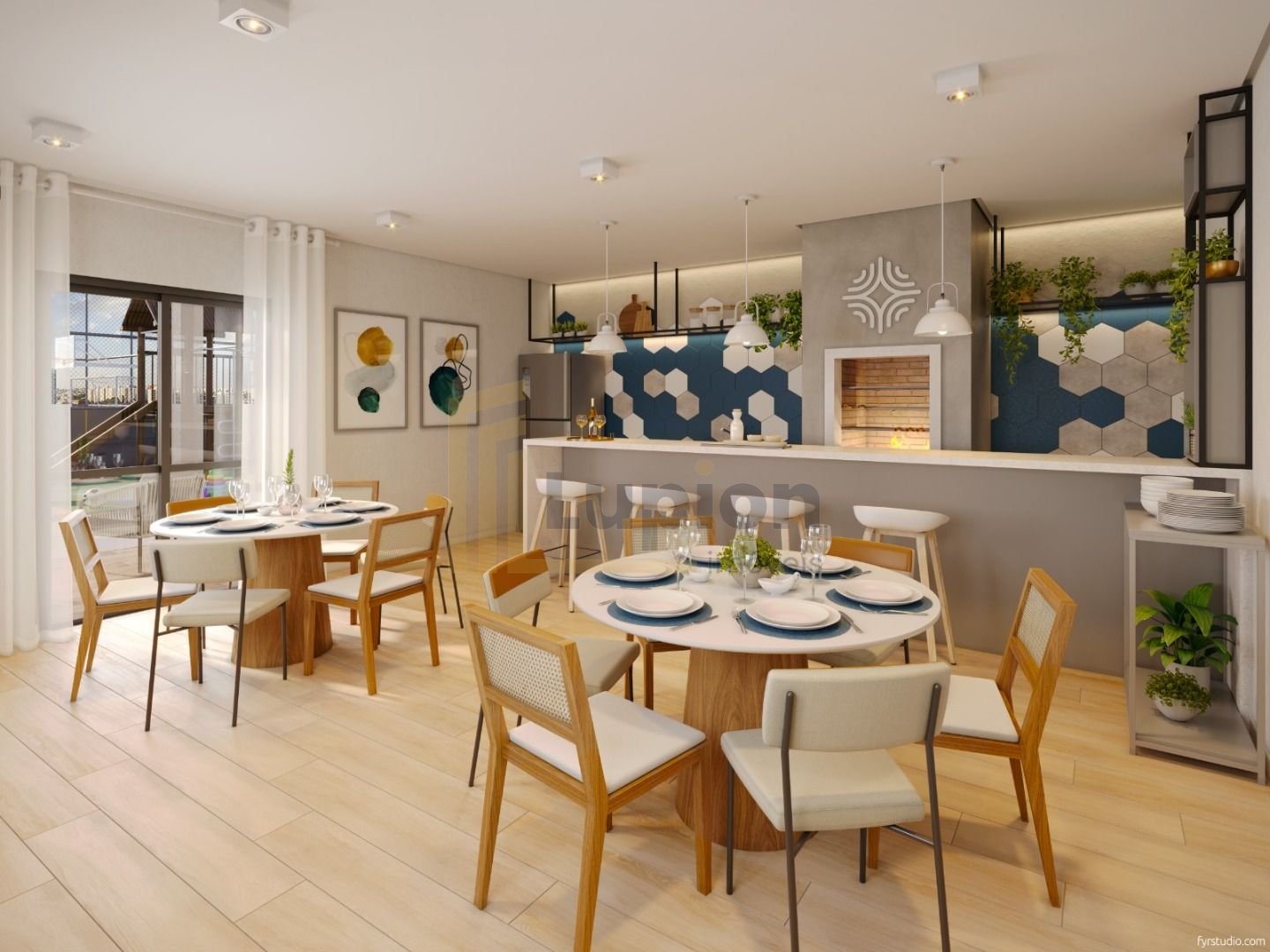 Apartamento com 3 dormitórios à venda,155.19 m , hauer, CURITI...