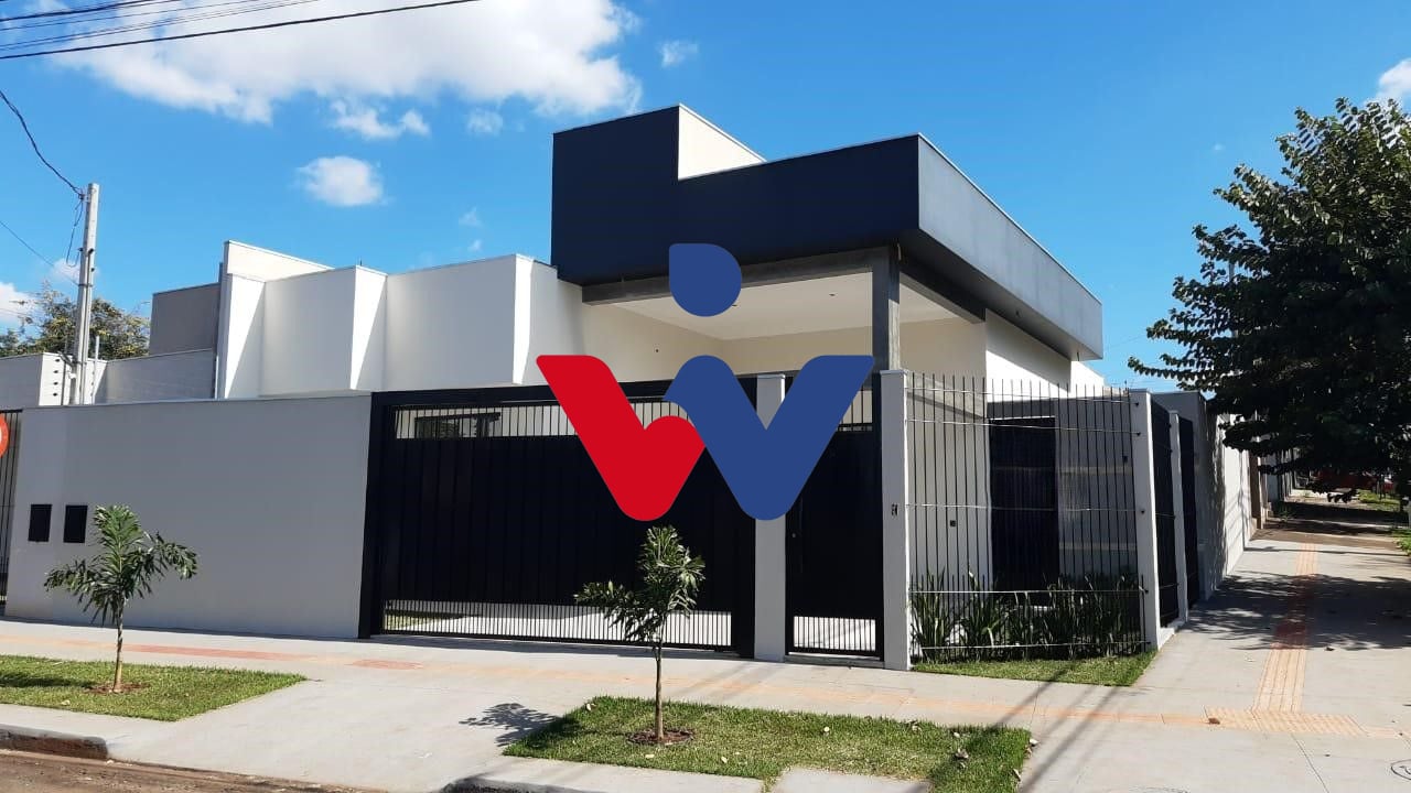 Casa com 3 dormitórios à venda, 157 m² por R$ 670.000,00 - Jar...