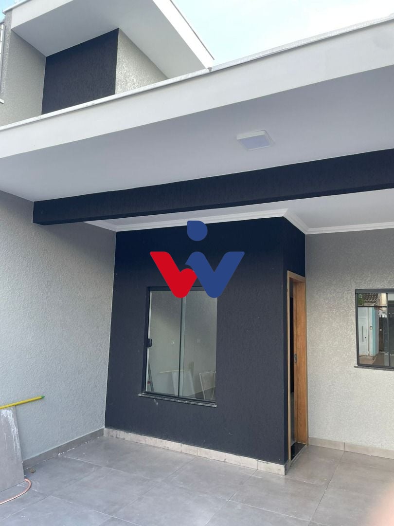 Casa com 3 dormitórios à venda, 84 m  por R  300.000,00 - Jard...