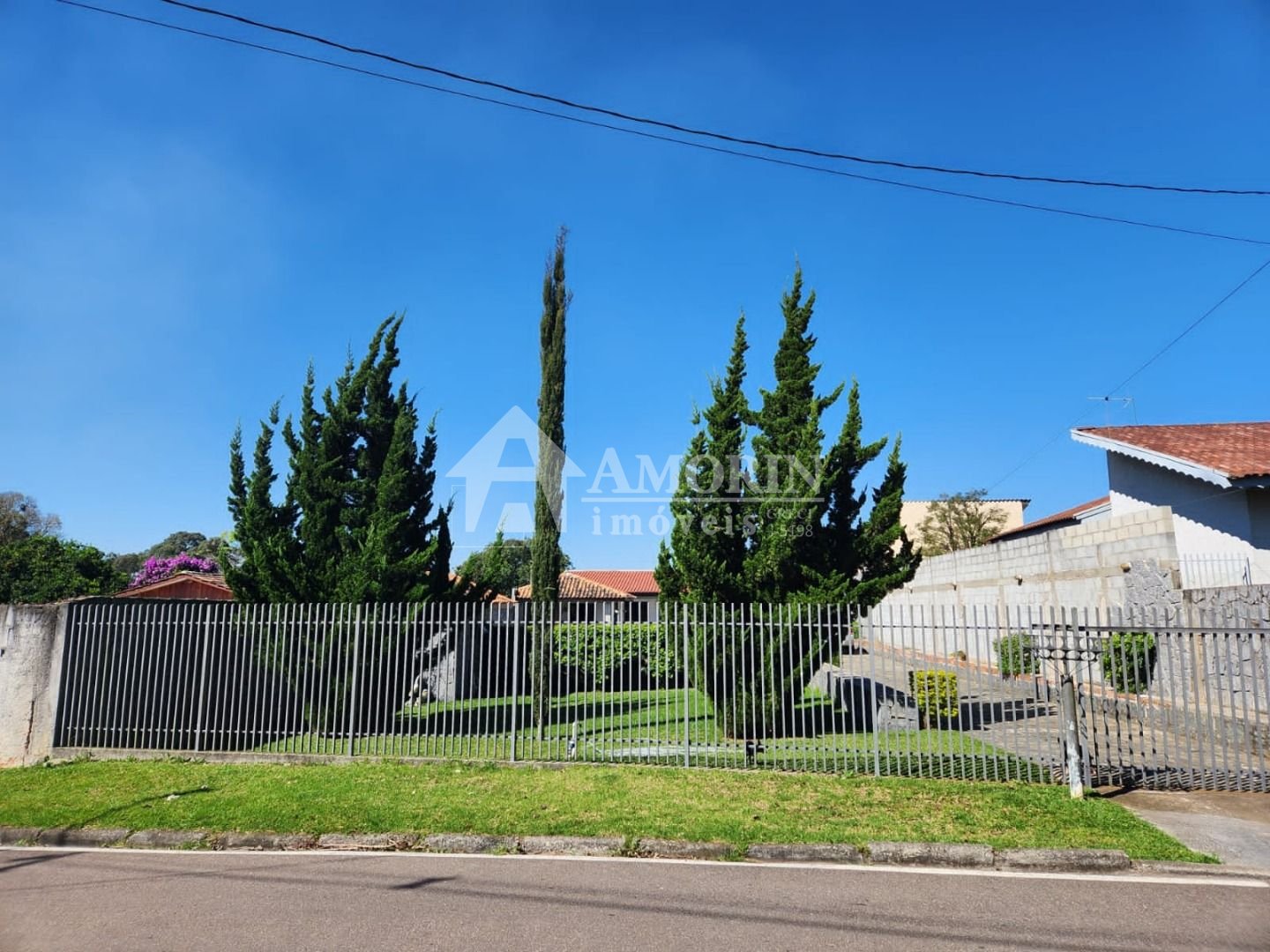 Terreno à venda, 1176 m  por R  2.200.000,00 - Estação - Arauc...