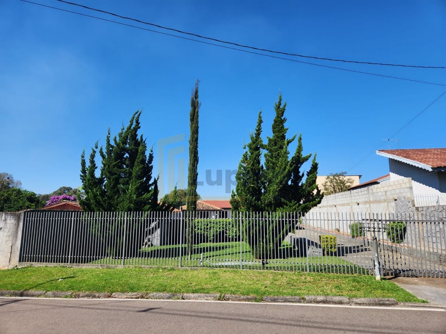 Terreno à venda, 1176 m  por R  2.200.000,00 - Estação - Arauc...
