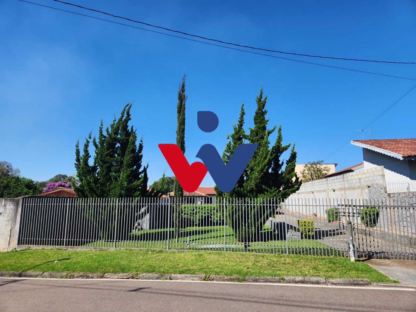 Terreno à venda, 1176 m  por R  2.200.000,00 - Estação - Arauc...