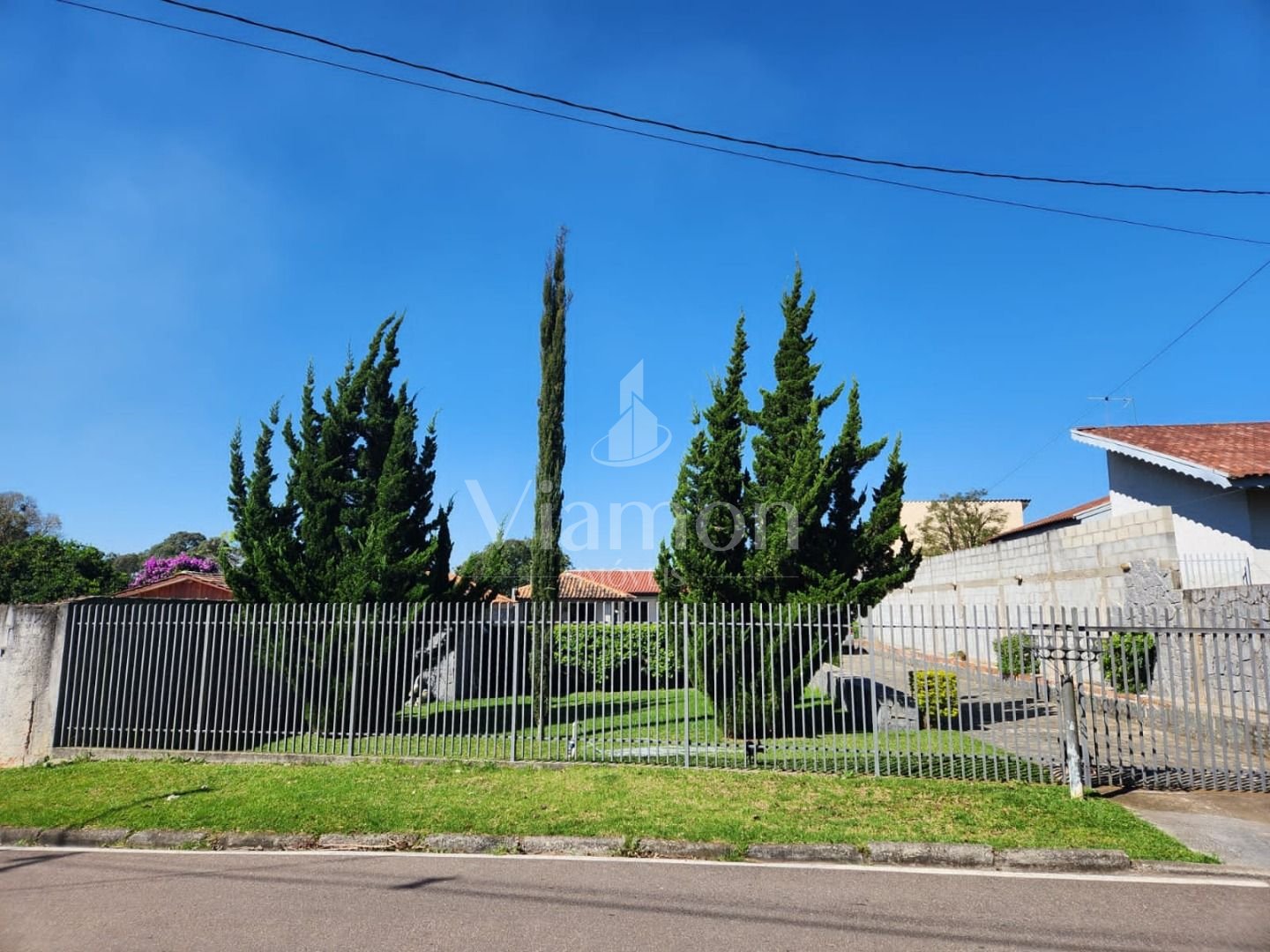 Terreno à venda, 1176 m  por R  2.200.000,00 - Estação - Arauc...